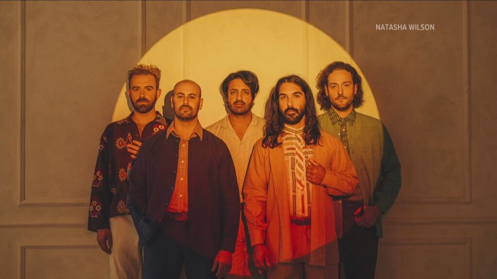 Young the Giant bringing 'Victory Garden Tour' to downtown Indianapolis this summer