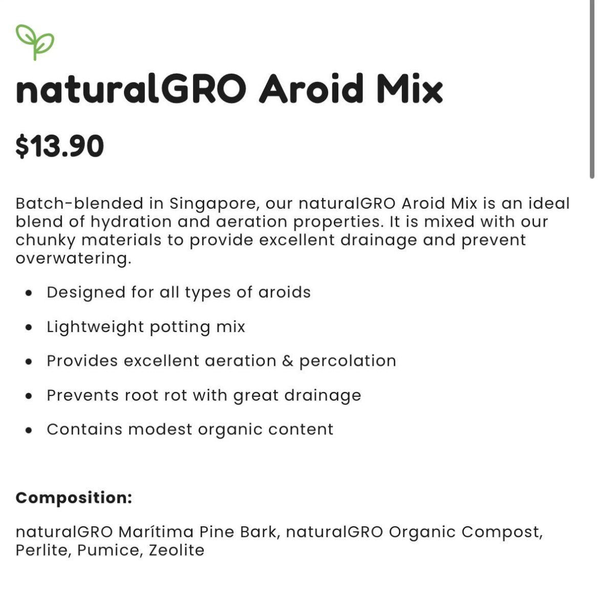 water vs soil roots?