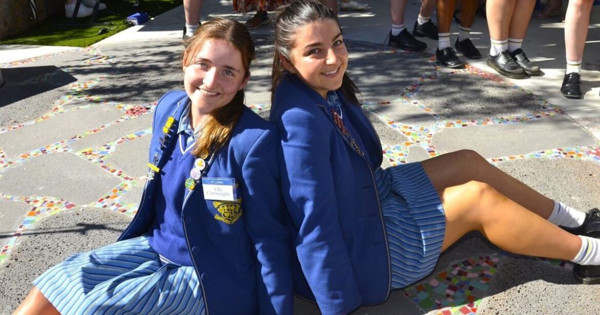 Loreto College Ballarat