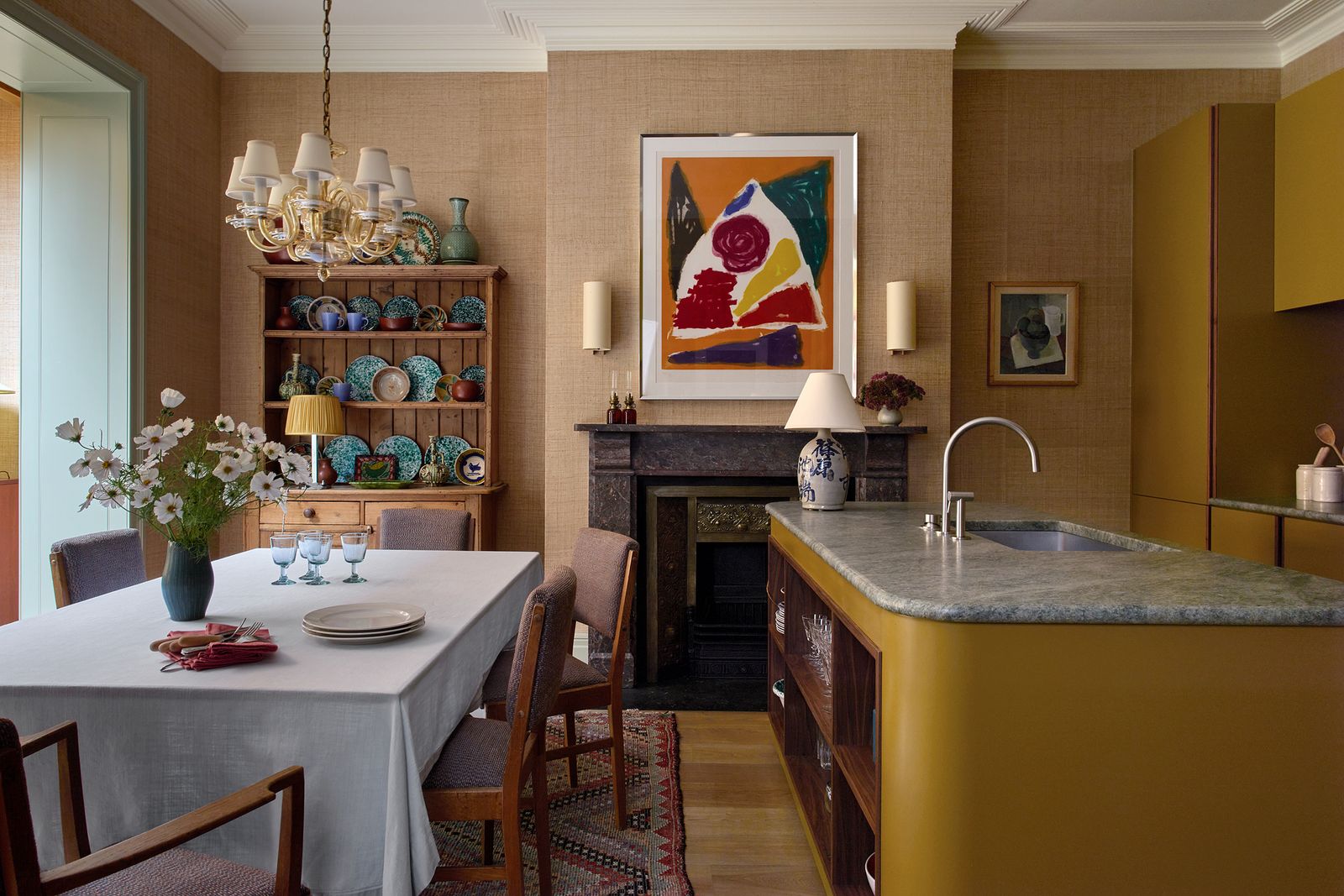 Why you should never rush into a renovation