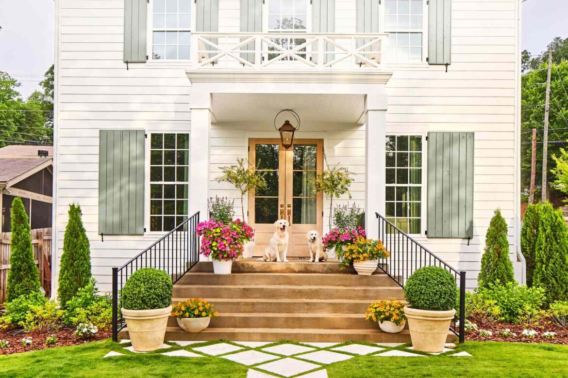 These Spring Containers Last Into Summer With A Few Tweaks These Spring Containers Last Into Summer With A Few Tweaks