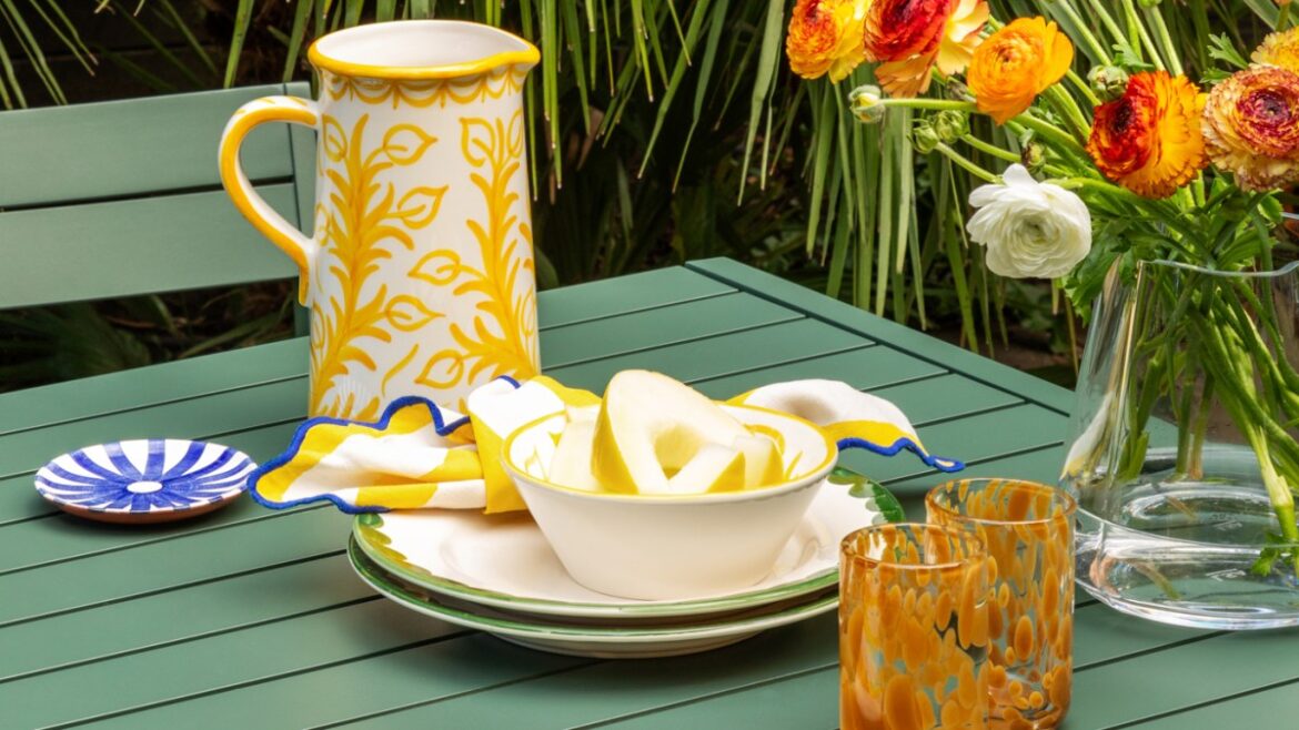 The best garden furniture bargains to bag before the sun comes out