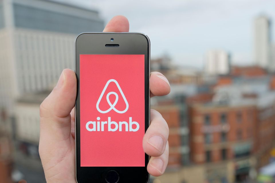 Cllr Chris Maxwell highlighted that tourism in rural Mayo is reliant on Airbnb hosts as hotels alone cannot accommodate the influx of visitors to the county. Photo: (Alamy/PA).