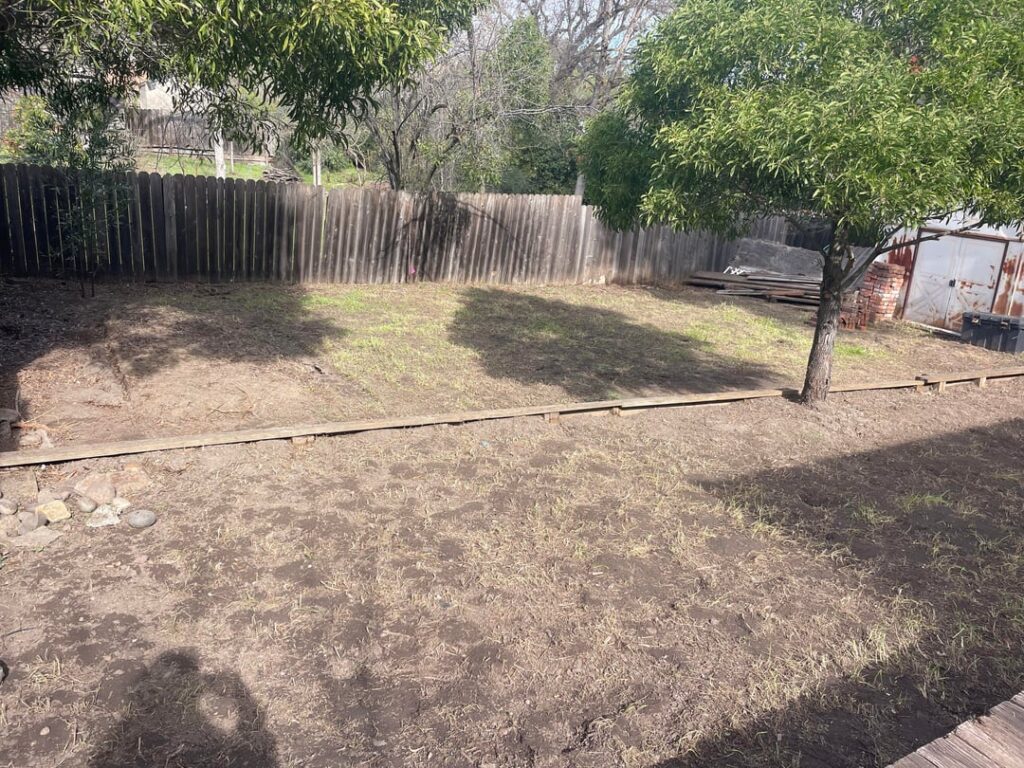 Can I go full Diuron or do I need Glyphosate? Bay Area CA