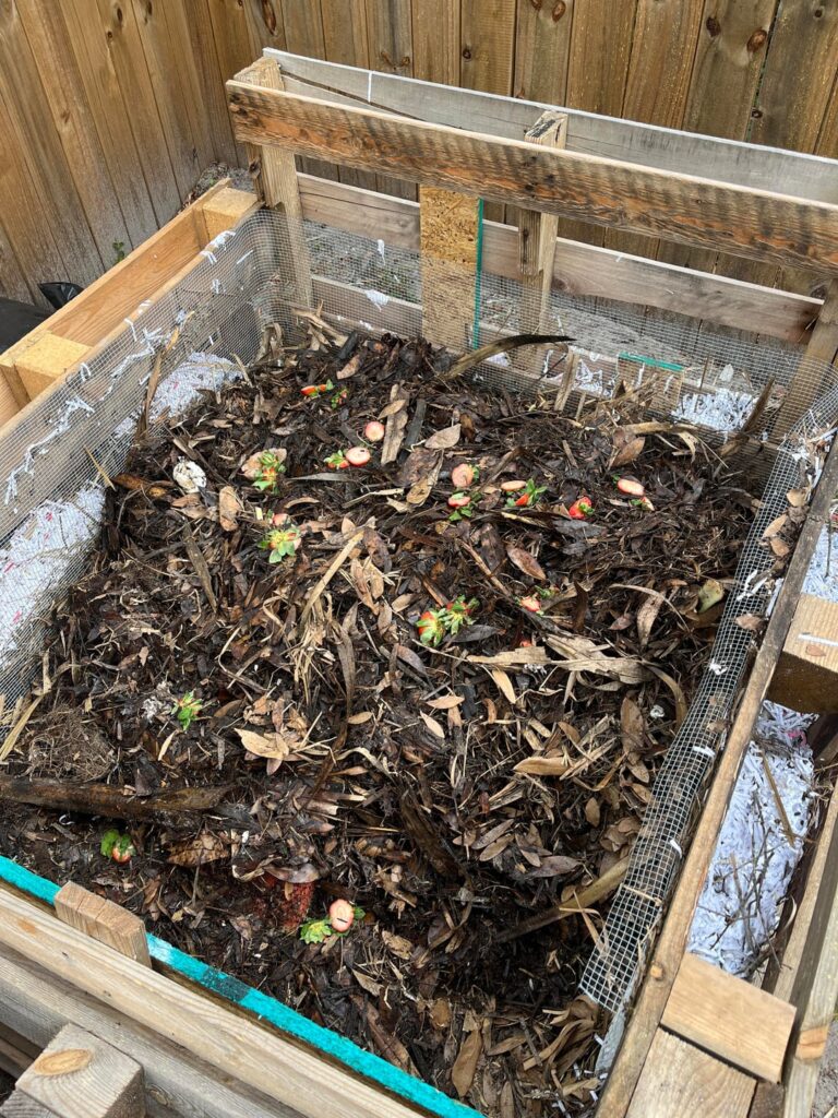 what can I do to improve my pile