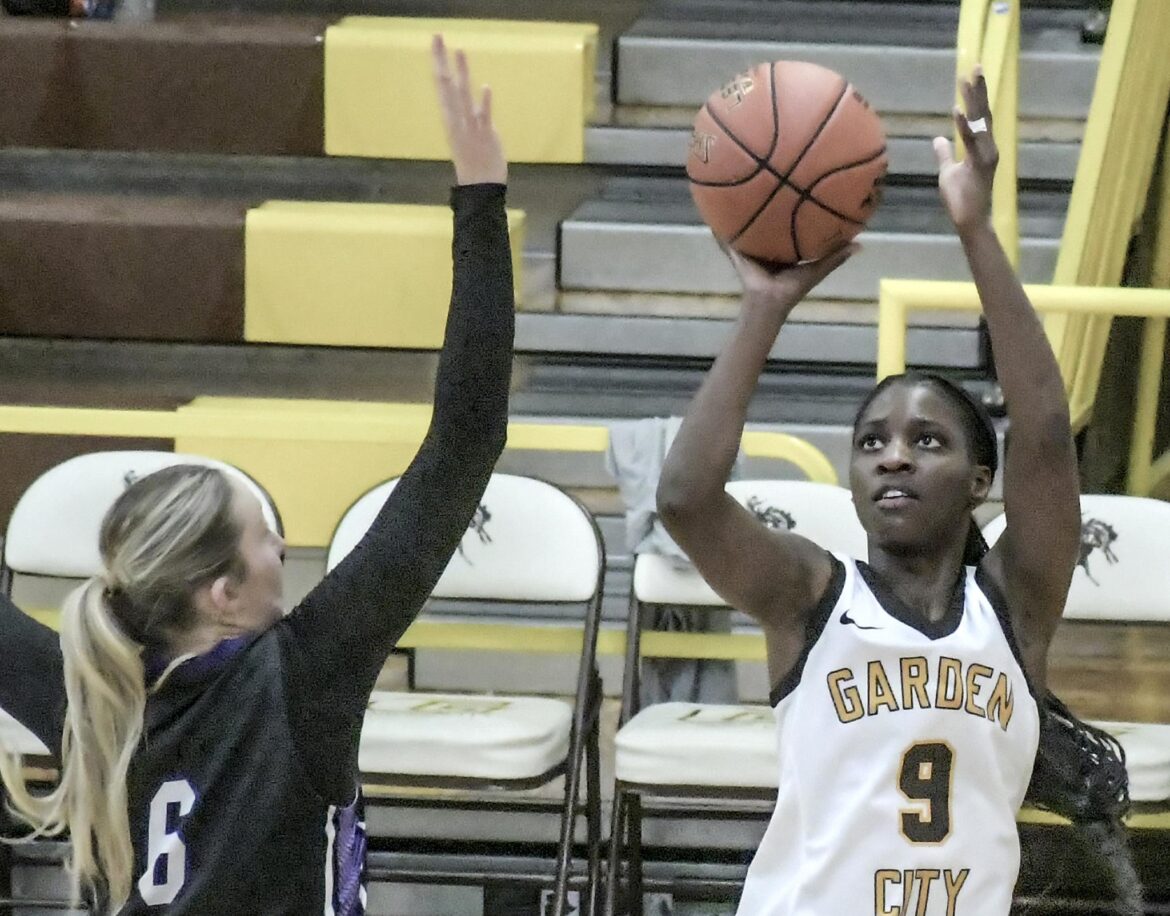 GCCC women fall to No. 8 Dodge City
