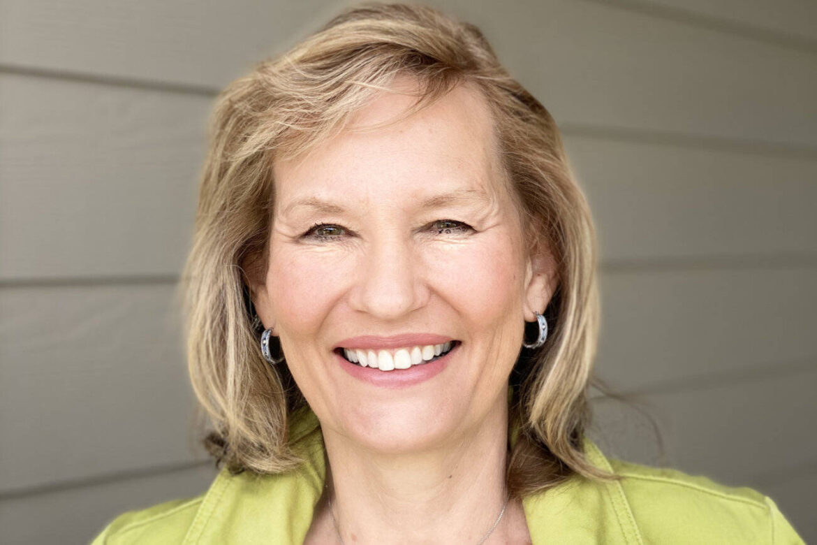 Marianne Binetti, "The Compleat Home Gardener"