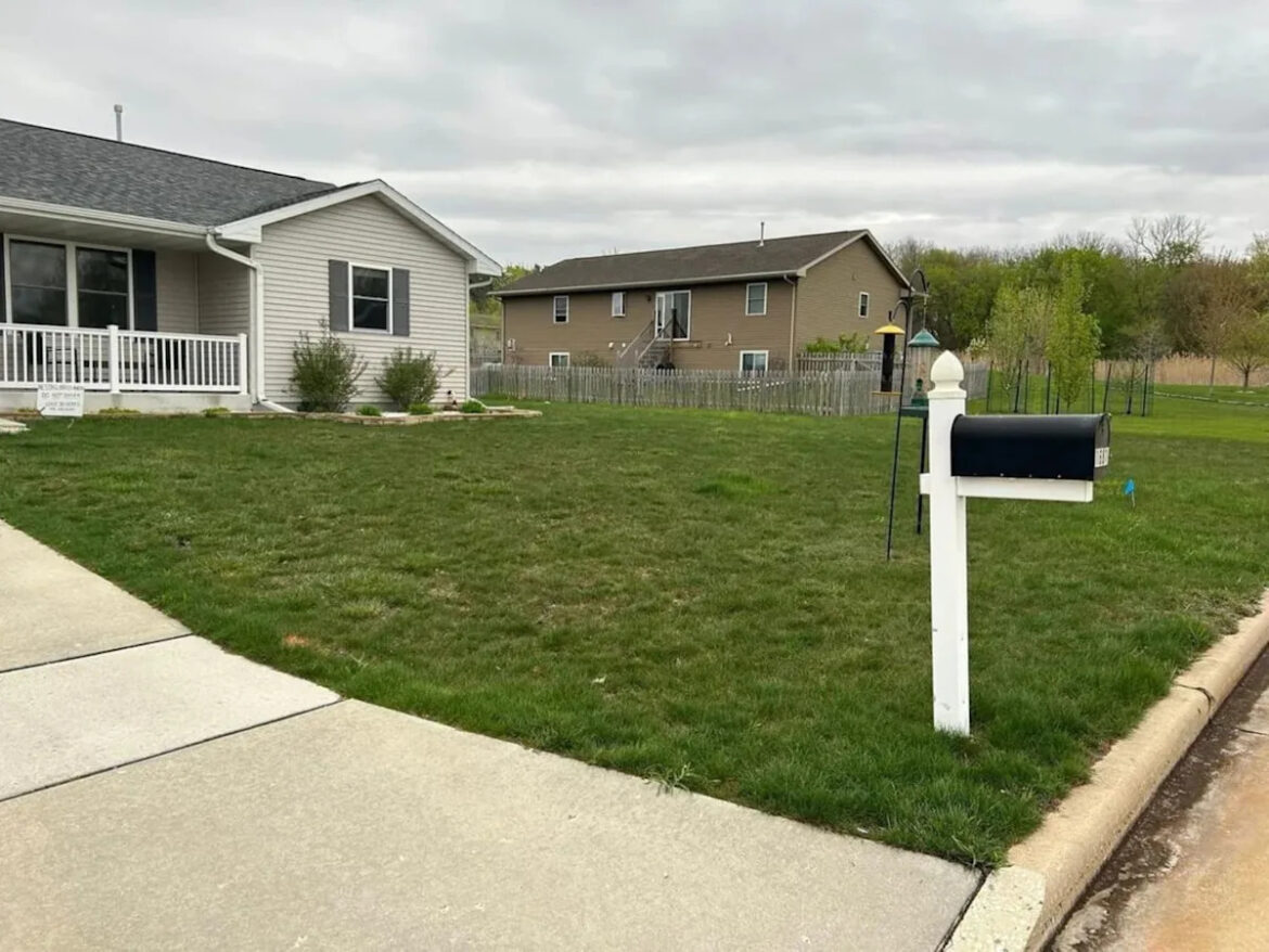 ‘We are reaping the rewards’ Yahoo lifestyle home