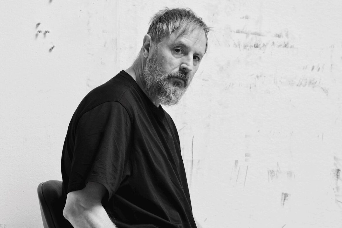 Artist Sterling Ruby: “I’m Trying to Make Something Spiritual”