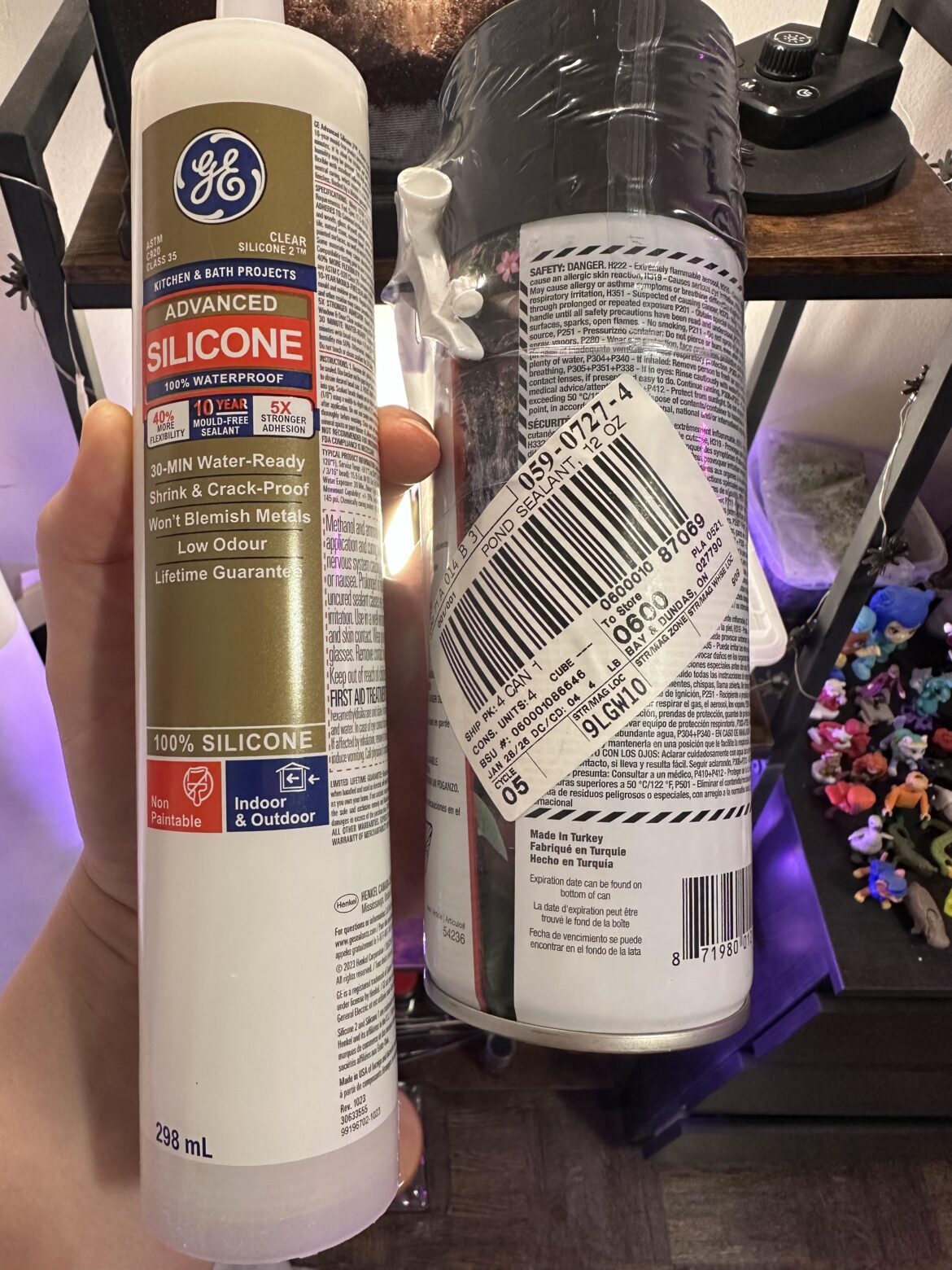 Help with terrarium backdrop Help with terrarium backdrop