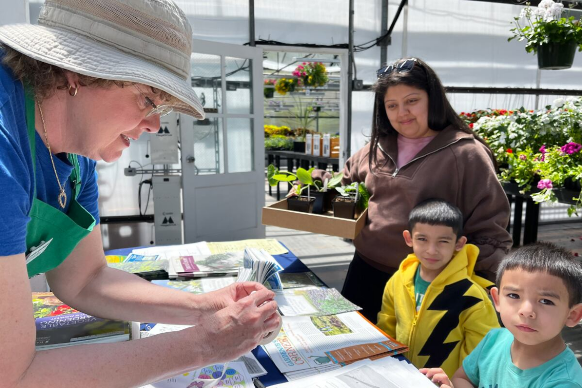 University of Illinois Extension’s spring garden seminars offer learning and community connection – Shaw Local University of Illinois Extension’s spring garden seminars offer learning and community connection – Shaw Local