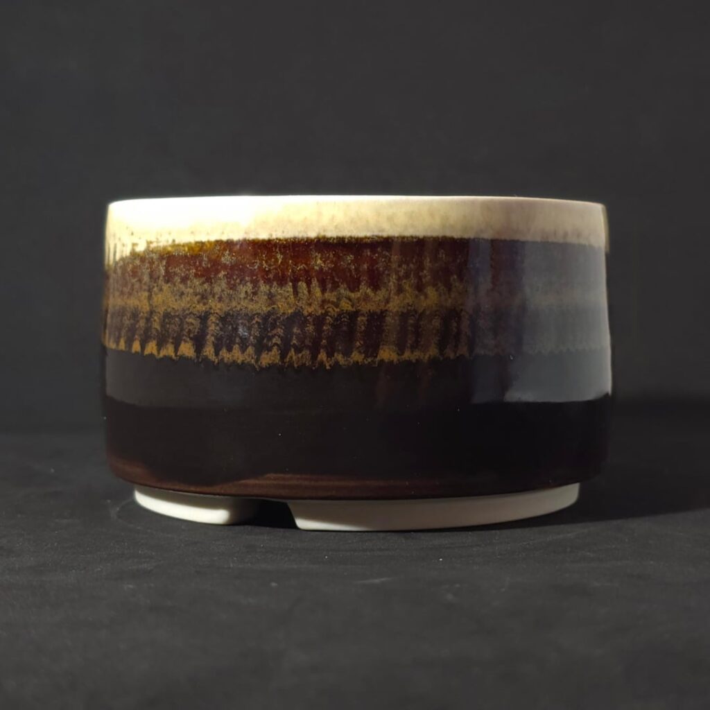 Some Bonsai Pottery~