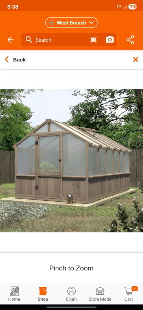 Veikous Greenhouse Veikous Greenhouse