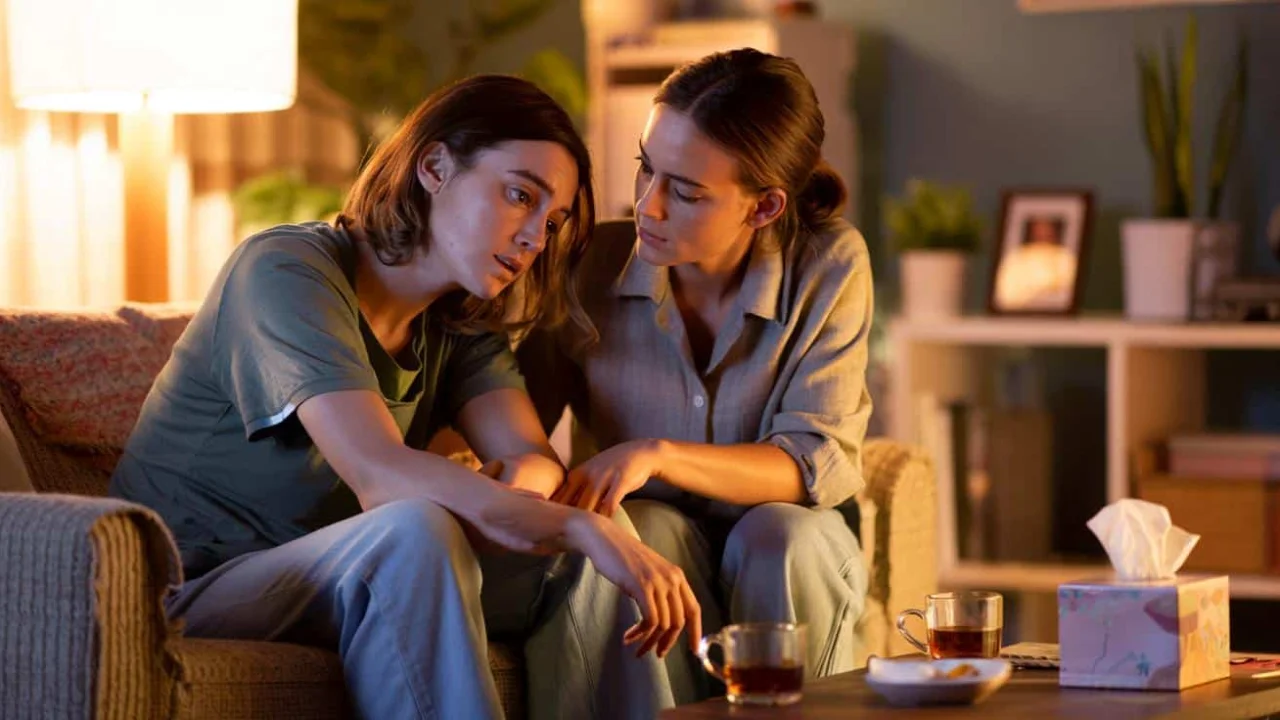 5 supportive relationship phrases that reveal who’s actually there when you need them most