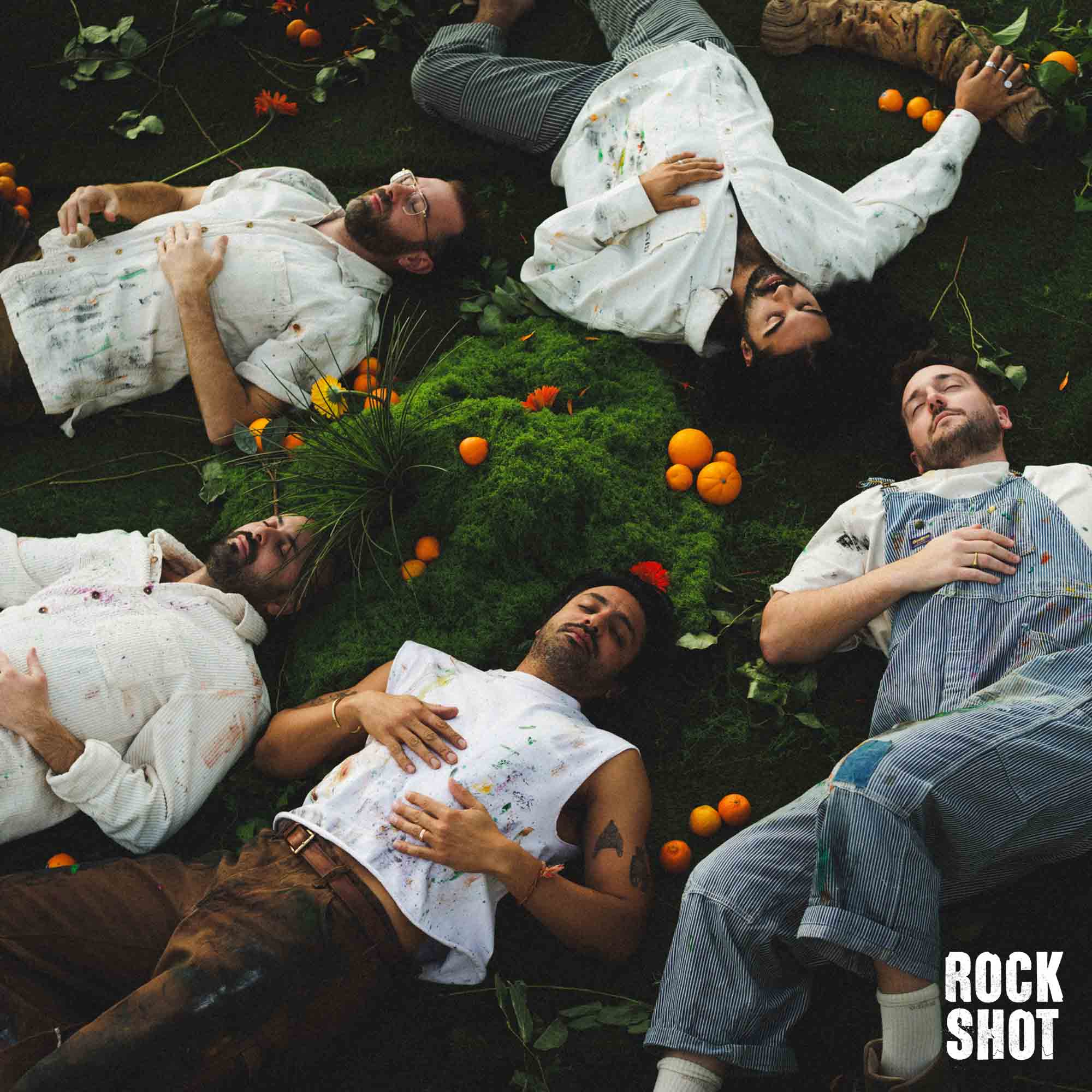 Young The Giant (Press)