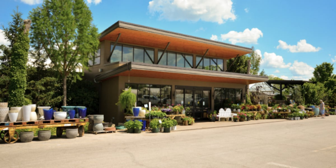 Powell Gardens acquires Blue Springs garden in expansion Powell Gardens acquires Blue Springs garden in expansion