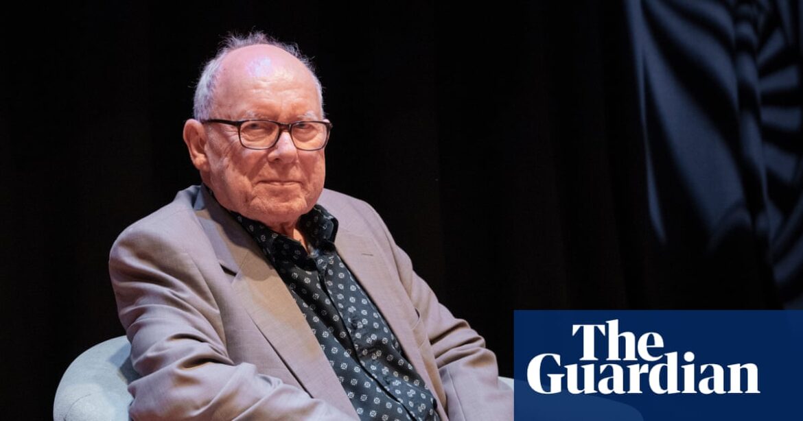 Goodies galore in a Clued-up crossword tribute to Graeme Garden | Comedy