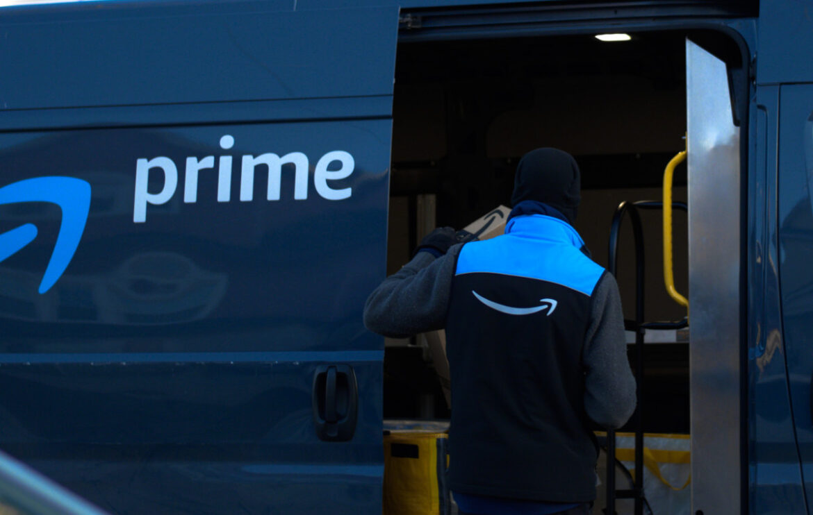 Amazon is selling an $80 garden greenhouse for just $55 that extends your gardening season