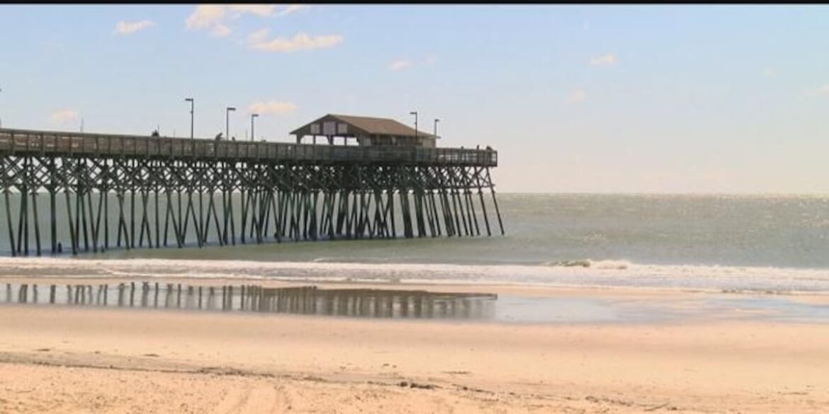 The Pier at Garden City for sale at $15 million