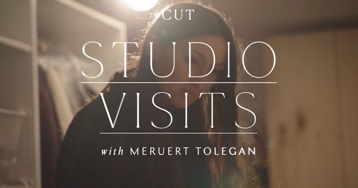 Meruert Tolegen Debuts NYC Store and New Collection