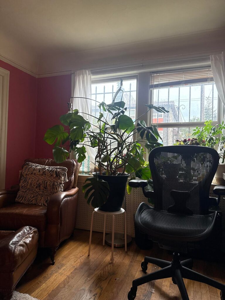 Wild Plant Help