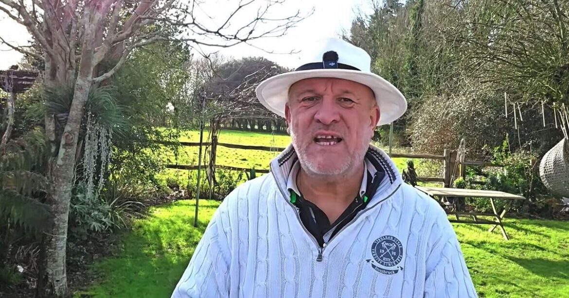 Five gardening jobs you must do now – or wait until 2027 Five gardening jobs you must do now – or wait until 2027