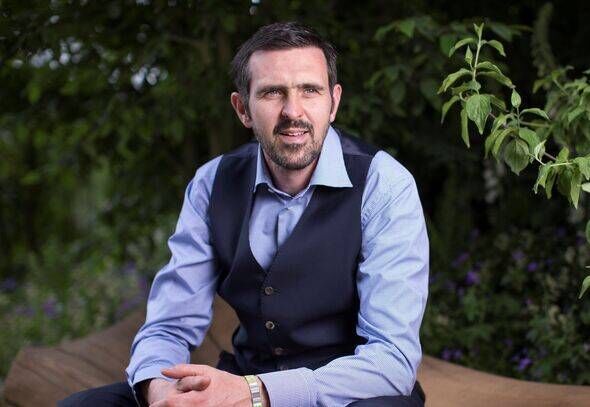 Adam Frost has named distinct plant species he's growing in his garden to attract wildlife