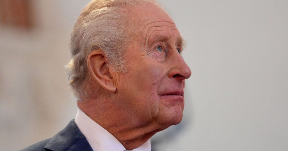 King Charles’s former gardener urges everyone to prune plants today | Royal | News King Charles's former gardener urges everyone to prune plants today | Royal | News