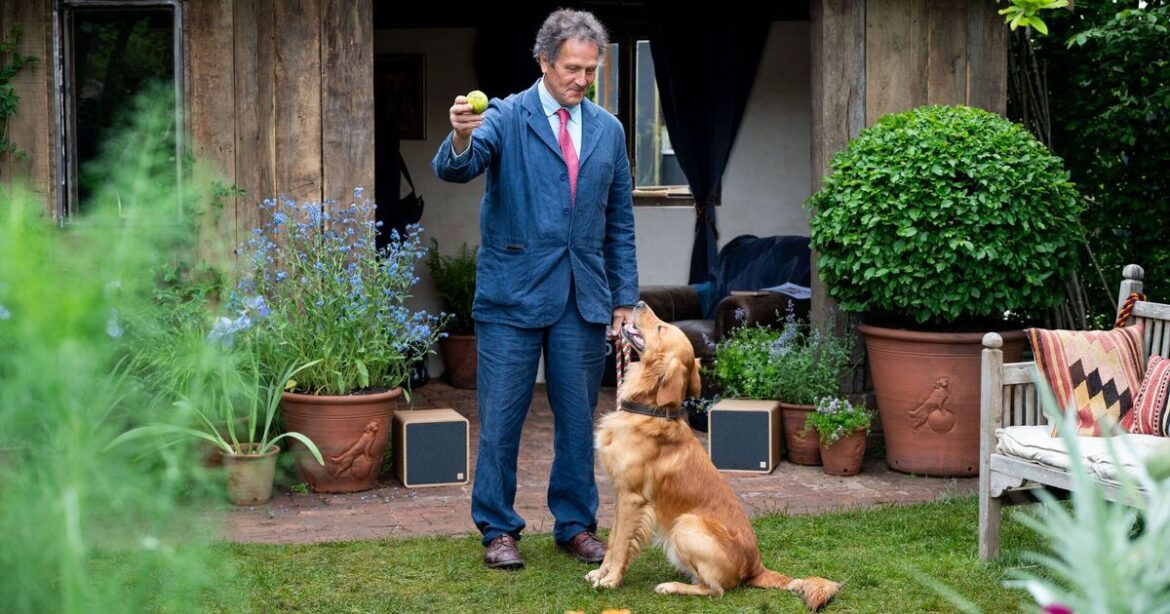 Monty Don names 1 garden job he does every year at this time Monty Don names 1 garden job he does every year at this time