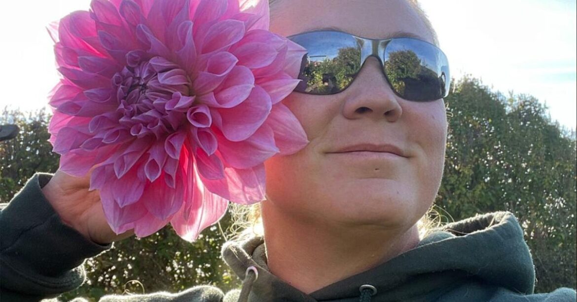 Seminar highlights botanical garden’s role in food system | Education