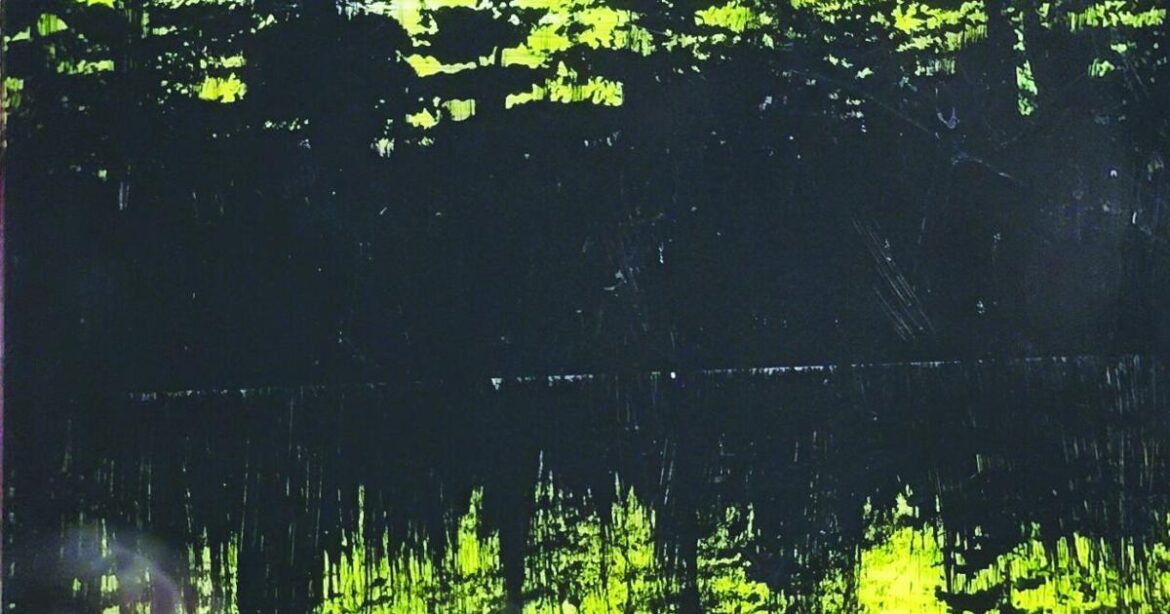 Lakes Region Art Association Gallery new exhibit 'Art in the Garden ― Carved & Cultivated' | Announcements