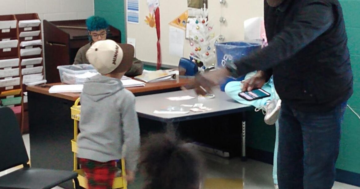 Afterschool program at Sun Prairie's Creekside Elementary ties together gardening, social-emotional learning | Local News