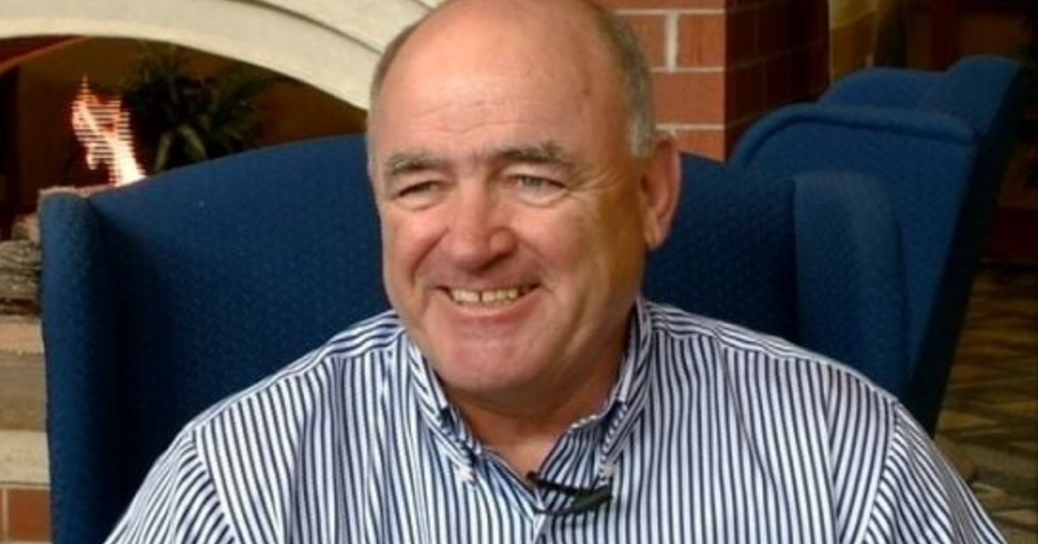 Pat Stephens Memorial Garden to be installed at UWL Fraternity | Top Stories Pat Stephens Memorial Garden to be installed at UWL Fraternity | Top Stories