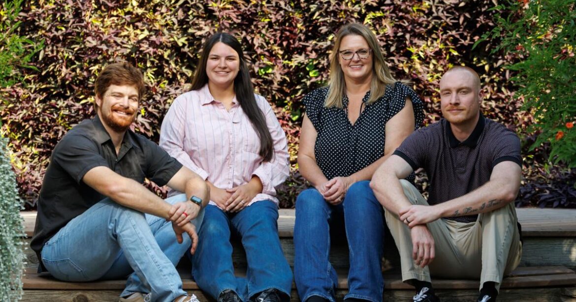 ‘Oklahoma Gardening’ still growing strong in 51st year | News