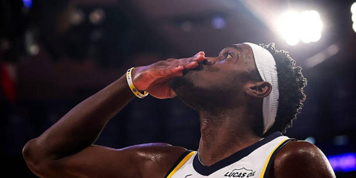 The lowly Pacers shock Madison Square Garden in an epic overtime battle