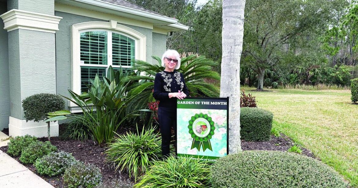 February’s Garden of the month has Midwest roots | Local News February’s Garden of the month has Midwest roots | Local News