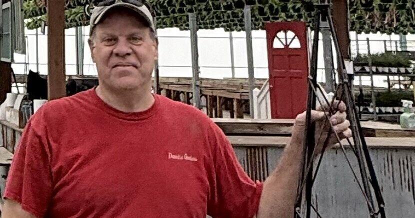 Danville Gardens, gardeners eager for spring | Business Danville Gardens, gardeners eager for spring | Business