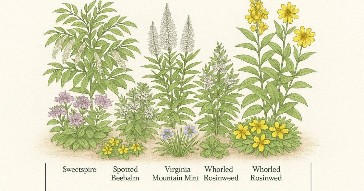 Experiment with these sites that use AI in garden design [Master Gardener column] | Home & Garden