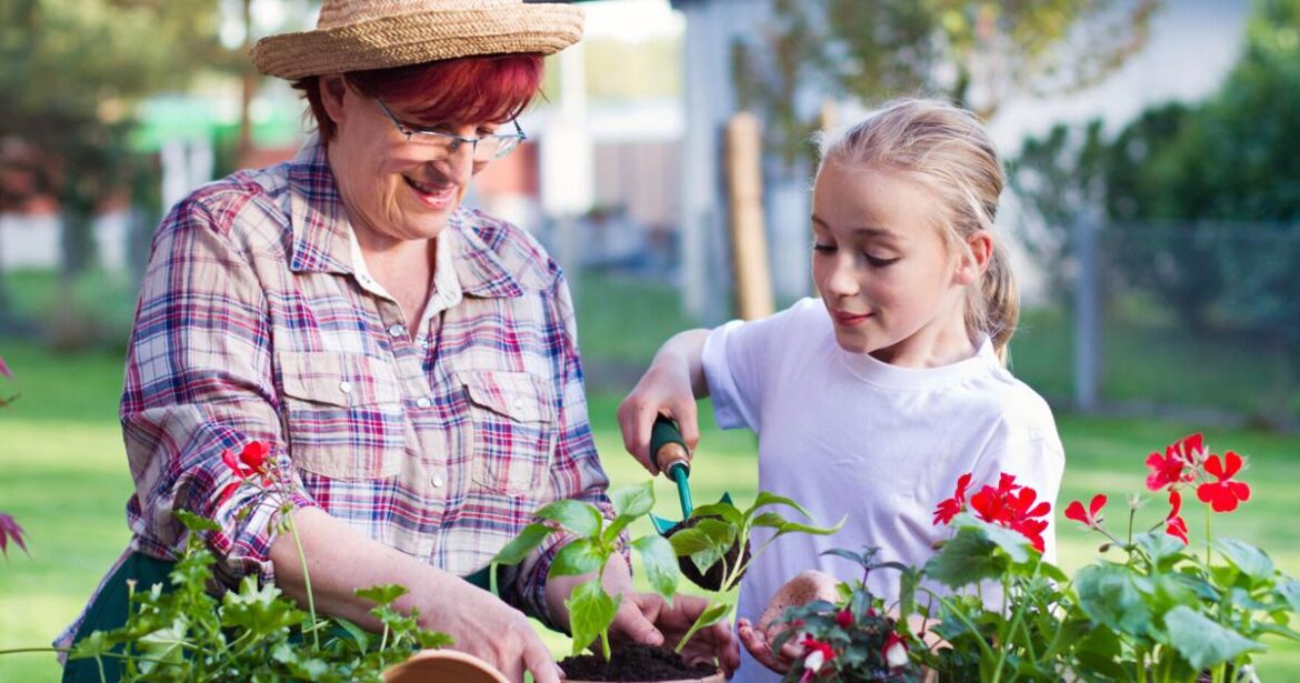 Seymour Library to host free gardening classes | The Mountain Press Seymour Library to host free gardening classes | The Mountain Press