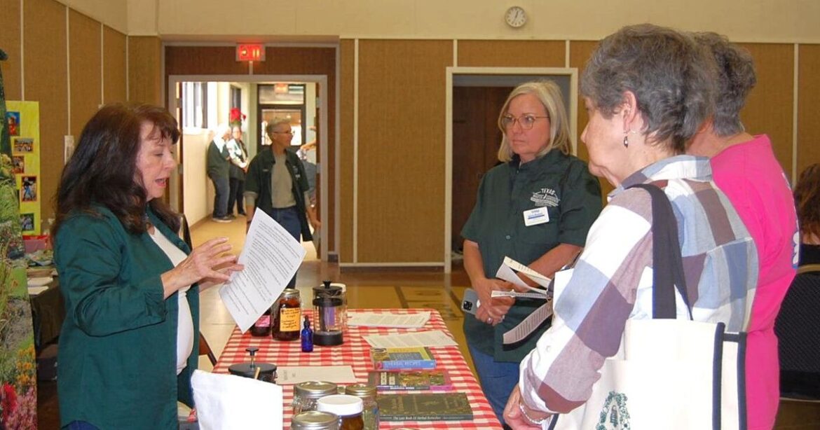 Cherokee County Master Gardener Association invites the public to annual conference | Local News