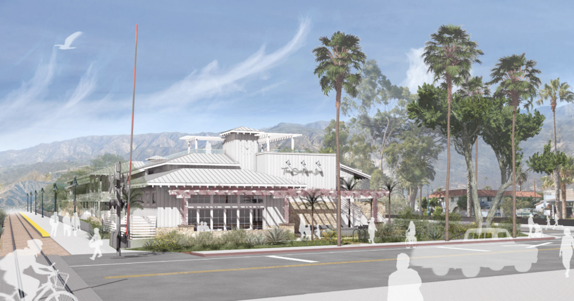 Views, wildlife and community garden concerns dominate public comments at Surfliner EIR meeting | News