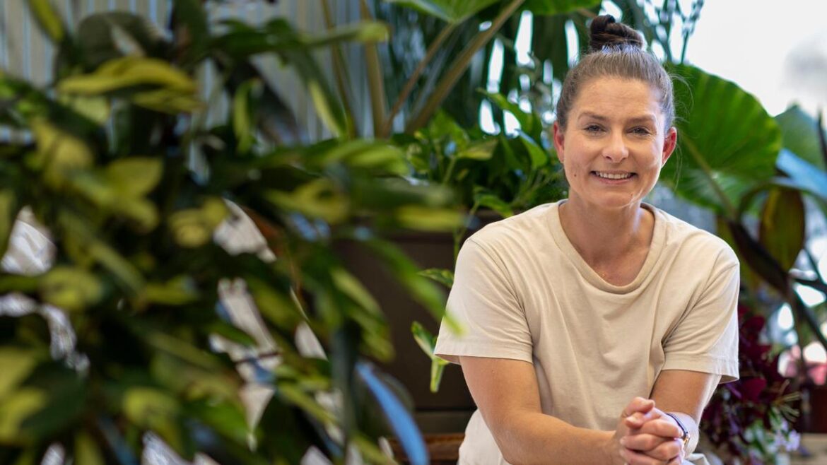 Gardens of WA: Michaela Driessen’s Safety Bay garden is a generous yield from the heart