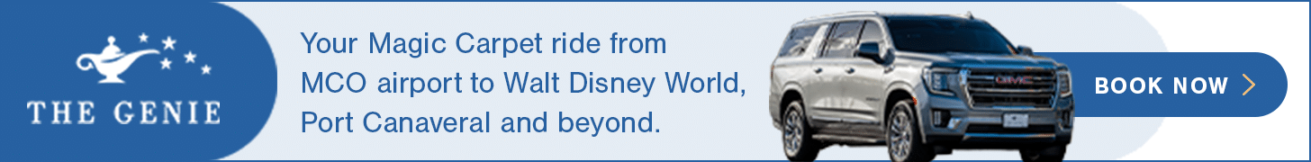 The Genie Transportation Services