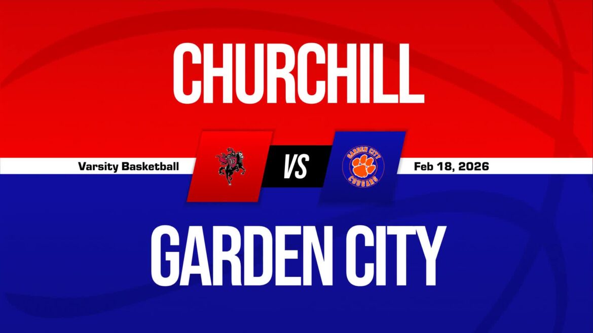 Garden City Comes Up Short + How To Watch