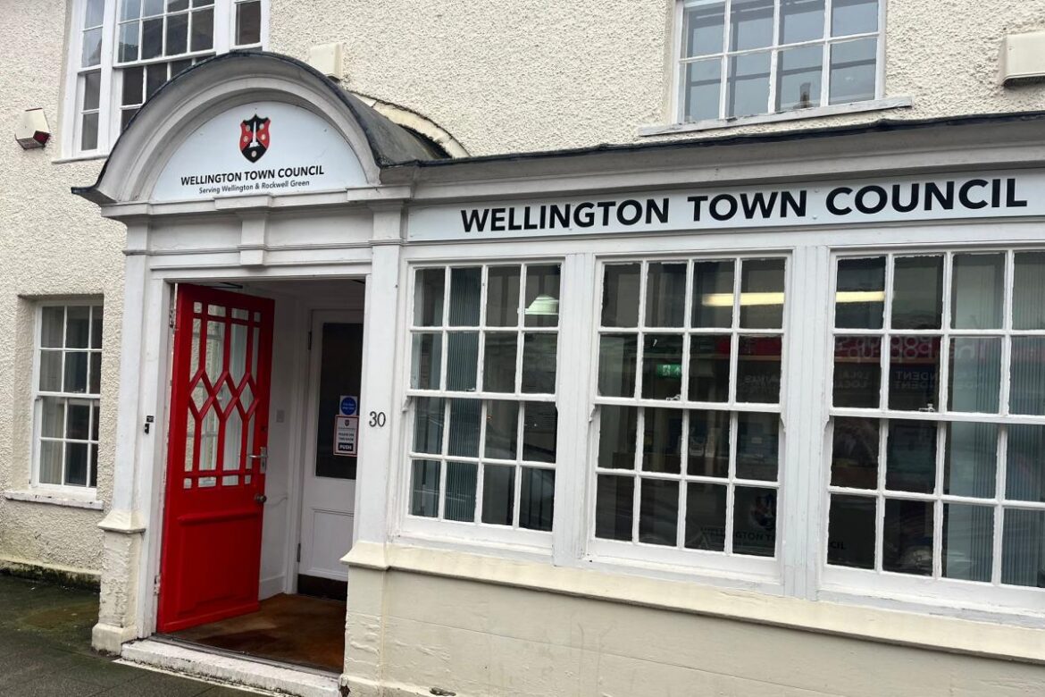 Council looking at relaunching best garden competition