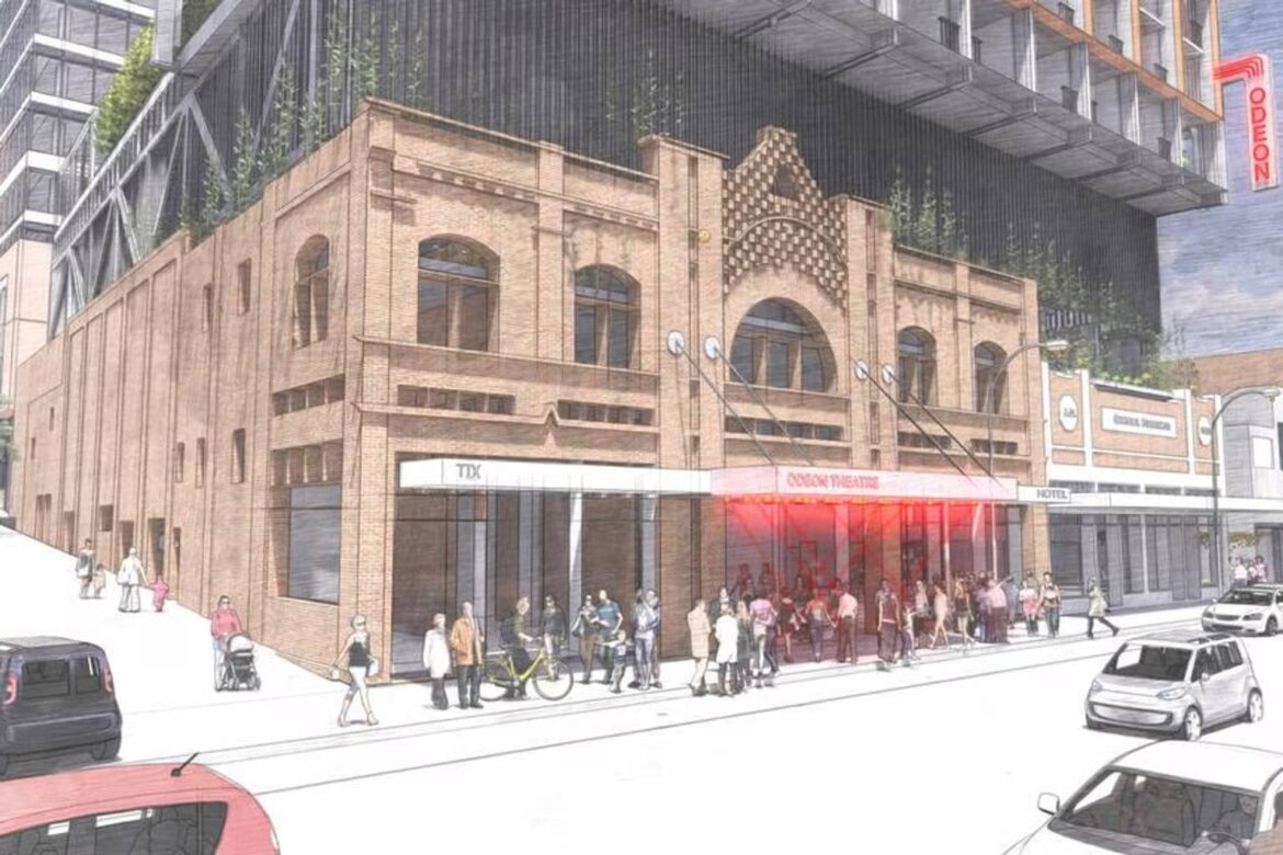 Hobart’s $300 million Hanging Garden precinct overhaul gains momentum