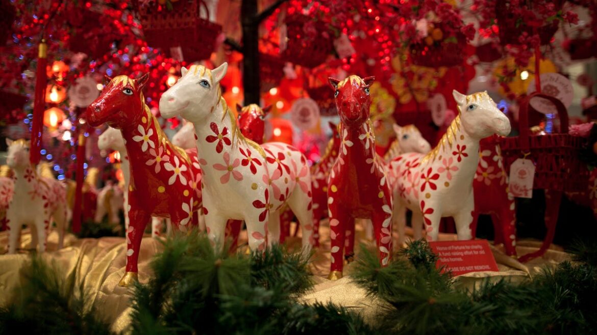 Garden Club scholarships offered; celebrate lunar New Year