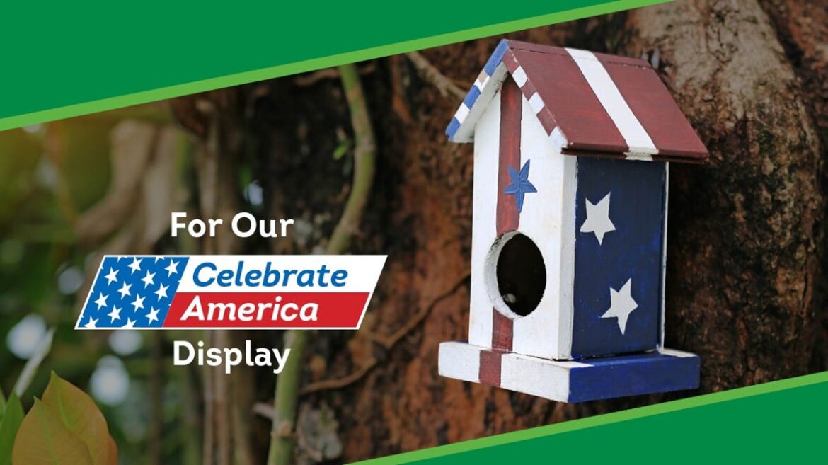 Central Ohio Home & Garden Show collects houses for birds Central Ohio Home & Garden Show collects houses for birds