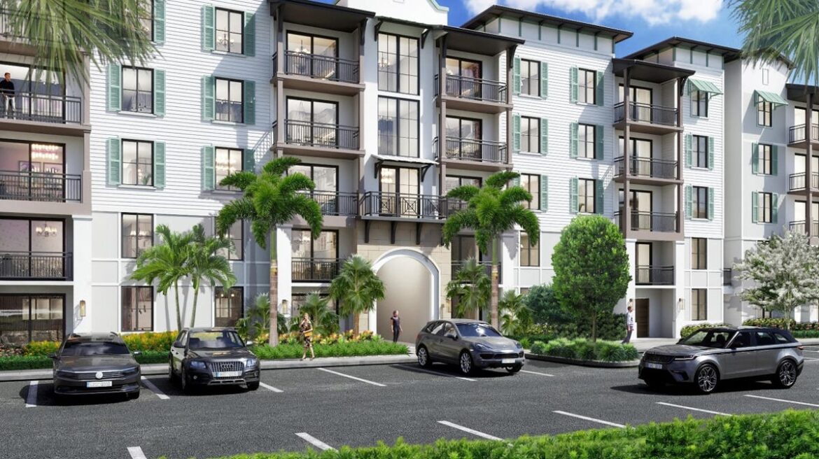 Palm Beach Gardens may OK affordable apartments for Northlake site Palm Beach Gardens may OK affordable apartments for Northlake site