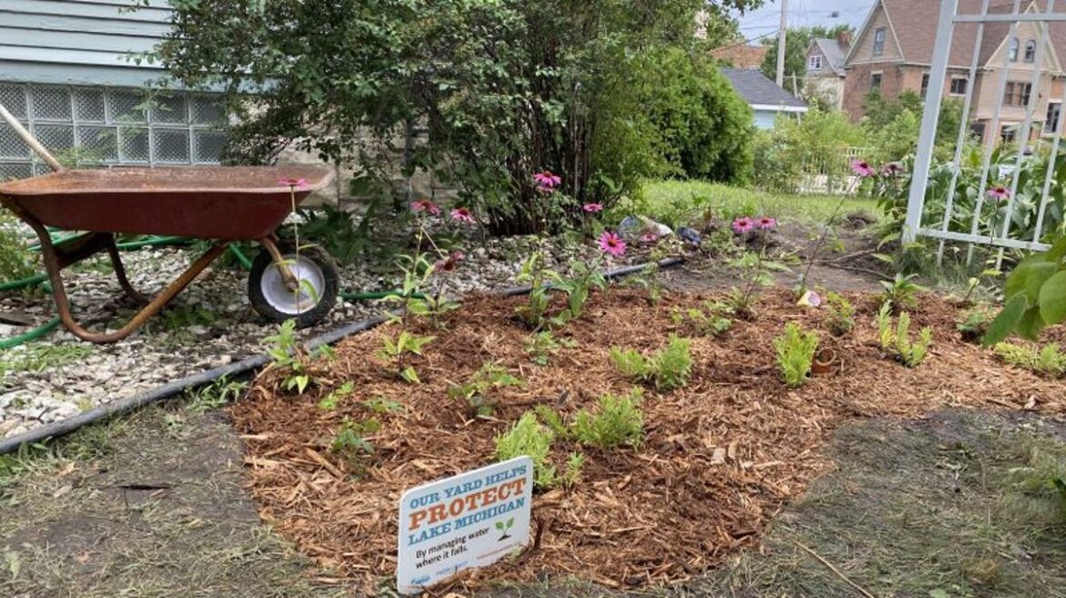 March 2026 gardening events in the Milwaukee area